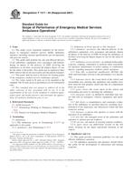 Ansicht ASTM F1517-94(2007) 1.2.2007