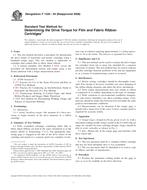 Ansicht ASTM F1520-94(2008) 1.7.2008
