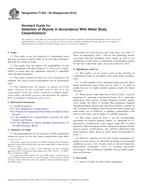 Ansicht ASTM F1523-94(2013) 1.4.2013