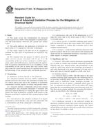 UNGÜLTIG ASTM F1524-95(2013) 1.4.2013 Ansicht