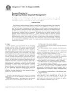 UNGÜLTIG ASTM F1560-00(2006) 1.3.2006 Ansicht