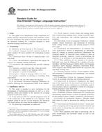 UNGÜLTIG ASTM F1562-95(2005) 15.8.2005 Ansicht