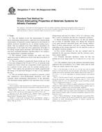 Ansicht ASTM F1614-99(2006) 1.12.2006