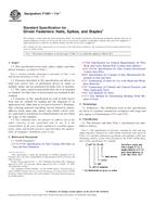 UNGÜLTIG ASTM F1667-11ae1 1.11.2011 Ansicht