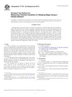 UNGÜLTIG ASTM F1720-06(2011) 1.11.2011 Ansicht