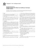 UNGÜLTIG ASTM F1728-96(2007) 1.6.2007 Ansicht