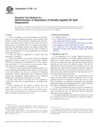 UNGÜLTIG ASTM F1738-10 1.4.2010 Ansicht