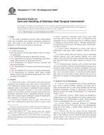 UNGÜLTIG ASTM F1744-96(2008)e1 1.2.2008 Ansicht