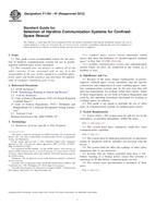 UNGÜLTIG ASTM F1764-97(2012) 1.7.2012 Ansicht