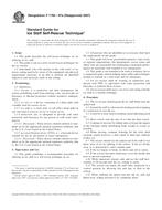 UNGÜLTIG ASTM F1765-97a(2007) 1.6.2007 Ansicht