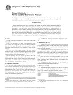 UNGÜLTIG ASTM F1767-98(2005) 1.4.2005 Ansicht