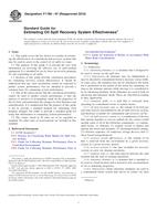 UNGÜLTIG ASTM F1780-97(2010) 1.6.2010 Ansicht