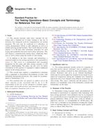 UNGÜLTIG ASTM F1806-14 1.6.2014 Ansicht