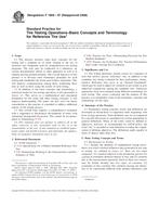 UNGÜLTIG ASTM F1806-97(2008) 1.5.2008 Ansicht