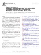 Ansicht ASTM F1807-13a 15.8.2013
