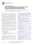 Ansicht ASTM F1807-14a 1.11.2014