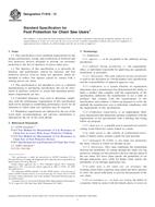 UNGÜLTIG ASTM F1818-13 1.1.2013 Ansicht