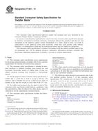 UNGÜLTIG ASTM F1821-13 1.6.2013 Ansicht