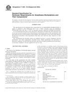 UNGÜLTIG ASTM F1850-00(2005) 1.5.2005 Ansicht