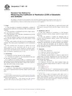 Ansicht ASTM F1887-09 1.6.2009
