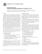 Ansicht ASTM F1904-98(2008) 1.8.2008