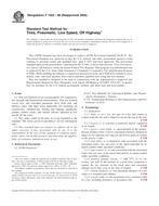 UNGÜLTIG ASTM F1923-98(2005) 1.12.2005 Ansicht