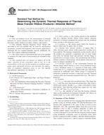 UNGÜLTIG ASTM F1943-98(2008) 1.7.2008 Ansicht