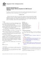 UNGÜLTIG ASTM F1949-99(2013) 1.6.2013 Ansicht