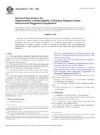 UNGÜLTIG ASTM F1951-09b 1.7.2009 Ansicht