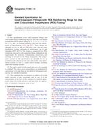 UNGÜLTIG ASTM F1960-14 1.8.2014 Ansicht