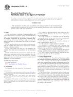 UNGÜLTIG ASTM F1979-10 1.7.2010 Ansicht