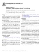 UNGÜLTIG ASTM F2008-00(2012)e1 1.3.2012 Ansicht