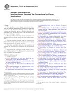 UNGÜLTIG ASTM F2014-00(2013) 1.5.2013 Ansicht