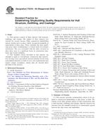 UNGÜLTIG ASTM F2016-00(2012) 1.5.2012 Ansicht