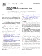 UNGÜLTIG ASTM F2018-00(2010) 1.8.2010 Ansicht