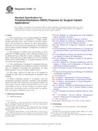 UNGÜLTIG ASTM F2026-14 1.3.2014 Ansicht