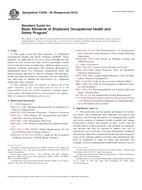 UNGÜLTIG ASTM F2039-00(2012) 1.5.2012 Ansicht