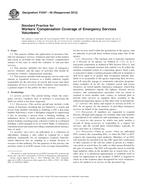 UNGÜLTIG ASTM F2047-00(2012) 1.5.2012 Ansicht