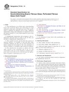 UNGÜLTIG ASTM F2154-13 1.5.2013 Ansicht