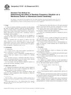 UNGÜLTIG ASTM F2187-02(2011) 1.2.2011 Ansicht