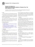 ASTM F2199-09(2014)