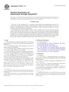 UNGÜLTIG ASTM F2216-12 1.3.2012 Ansicht