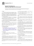 UNGÜLTIG ASTM F2219-13 1.6.2013 Ansicht