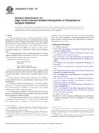 UNGÜLTIG ASTM F2224-09 1.9.2009 Ansicht