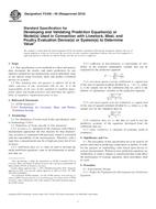 UNGÜLTIG ASTM F2340-05(2010) 1.9.2010 Ansicht