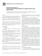 UNGÜLTIG ASTM F2354-05b(2013) 1.6.2013 Ansicht