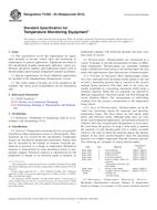 UNGÜLTIG ASTM F2362-03(2013) 1.10.2013 Ansicht