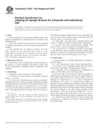 UNGÜLTIG ASTM F2367-04a(2010) 1.9.2010 Ansicht