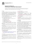 UNGÜLTIG ASTM F2473-12 1.5.2012 Ansicht