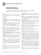 UNGÜLTIG ASTM F2488-05(2013) 1.5.2013 Ansicht